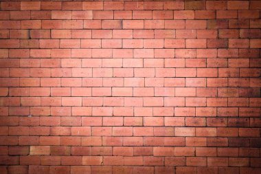 tuğla duvar doku filtre etkisi retro vintage tarzı ile