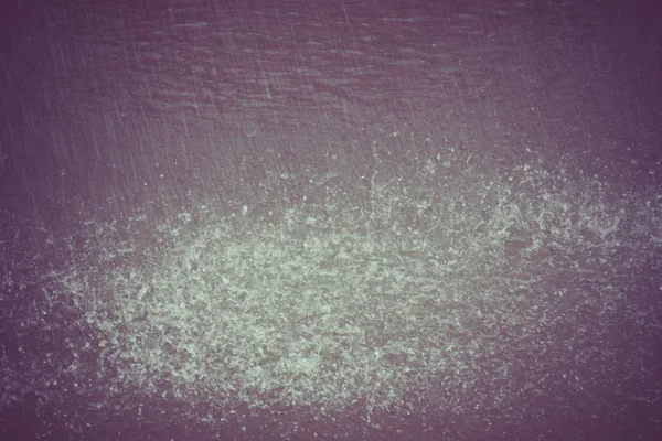 フィルター効果のレトロなビンテージ スタイルの背景雨 — ストック写真