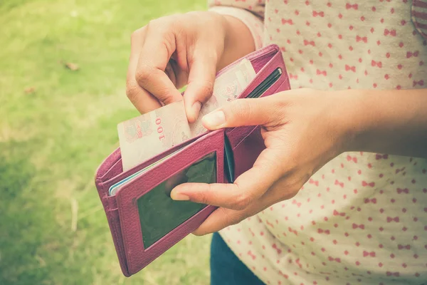 m-cüzdan filtre etkisi retro vintage styl ile para almak