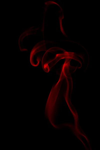 Art abstract smoke background — Stock Photo, Image