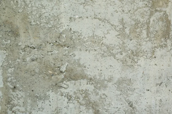 Fundo parede de concreto mostra um padrão feito de palha de arroz — Fotografia de Stock