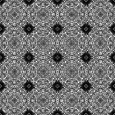 Sorunsuz duman soyut grunge tek renkli 