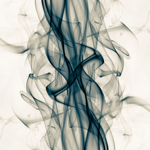 Abstract background smoke curves and wave — Stock Photo, Image