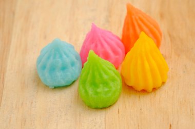 Aalaw Tay şeker tatlı filtre etkisi retro vintage tarzı ile