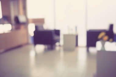 bulanık office arka plan filtre etkisi retro vintage tarzı ile