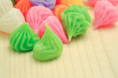 Aalaw Tay şeker tatlı filtre etkisi retro vintage tarzı ile