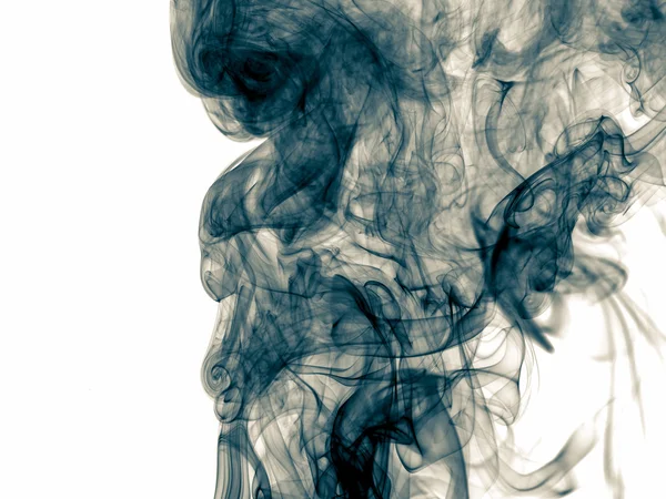 Abstract background smoke curves and wave — Stock Photo, Image