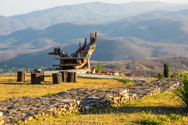 Sahne bakış açısı — Stok fotoğraf