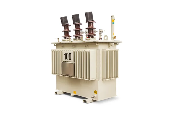 100 kva petrol dalmış trafo