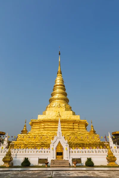 Phra dat Chae-Haeng — Stockfoto