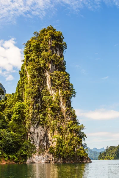 美丽的自然景观 — 图库照片