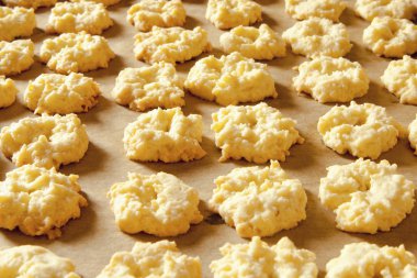 Geleneksel Çek Noel pasta