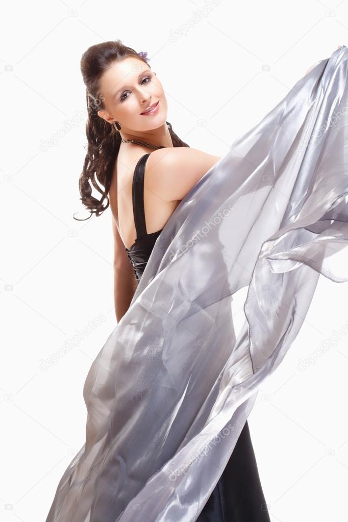 Opera Singer Performing Stock Photo by ©courtyardpix 69179883