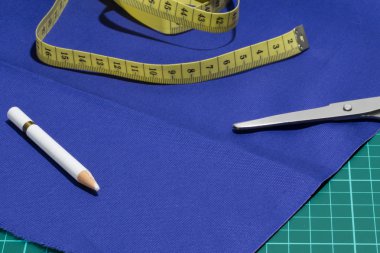 Dikiş aksesuar seti