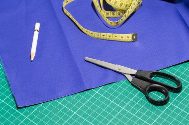 Dikiş aksesuar seti