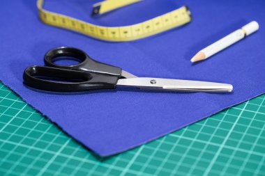 Dikiş aksesuar seti