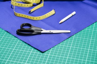 Dikiş aksesuar seti