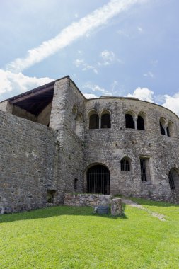 Basilica San Pietro al Monte