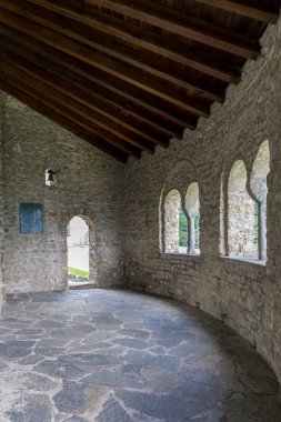 Basilica San Pietro al Monte