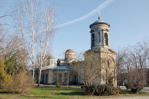 Собор в Керчи — стоковое фото