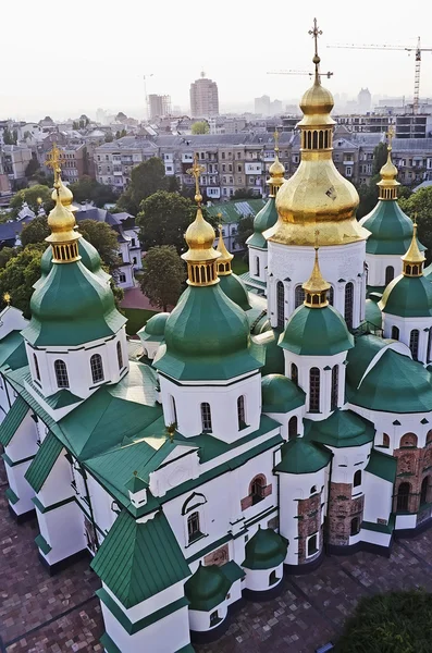 Cattedrale di Santa Sofia — Foto Stock