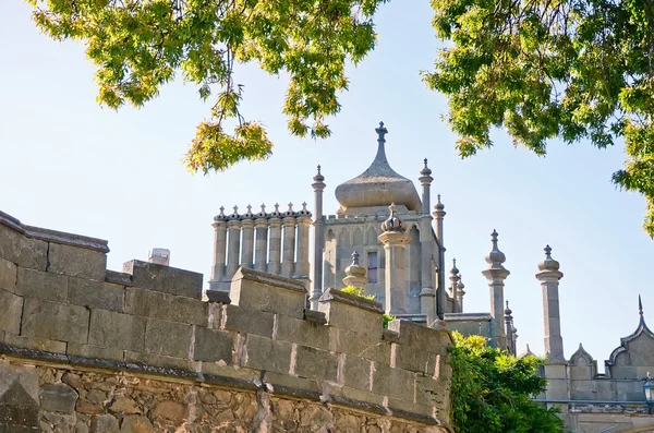 Lado este del Palacio de Vorontsov —  Fotos de Stock