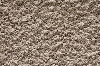 Uçurum yakın çekim dokusuna