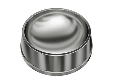 Paslanmaz çelik kase