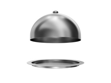 Çanak ile kubbe kapak