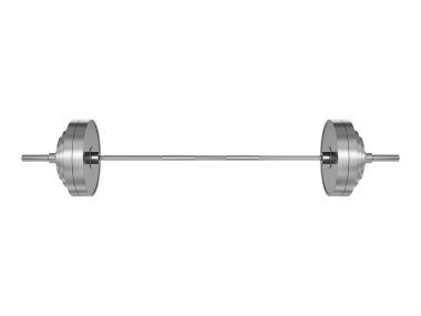 Spor metal halter