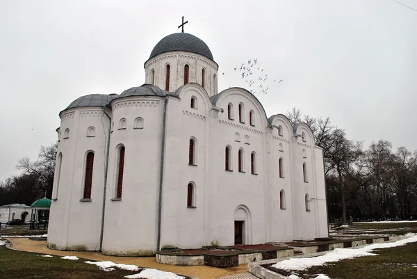 Catedral de Boris y Gleb —  Fotos de Stock