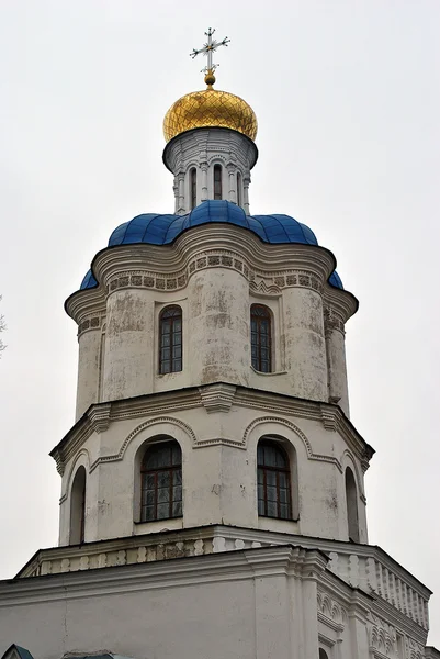 Chernihiv collegium wurde 1700 von erzbischof john als bildungseinrichtung gegründet. — Stockfoto