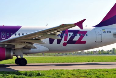 Yolcu uçağını kapatın.