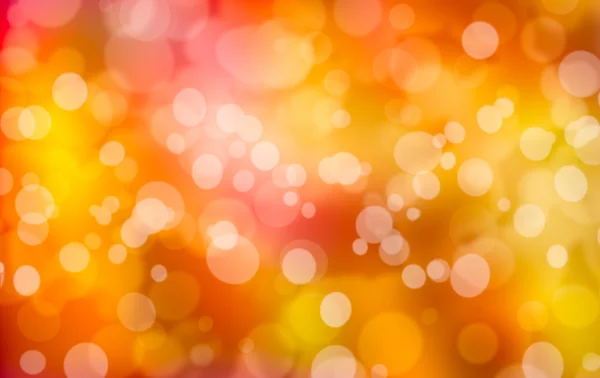 Christmas New Year background. Abstract background with colorful bokeh. — Stock Photo, Image