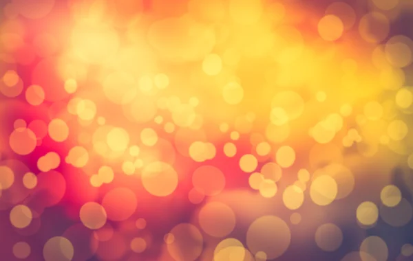 Christmas New Year background. Abstract background with colorful bokeh. — Stock Photo, Image