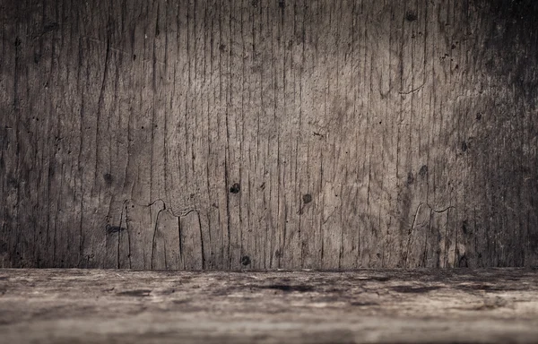 Hermosa naturaleza grunge y textura de madera sucia fondo — Foto de Stock