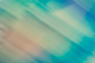 Soyut açık renk arka plan bulanık.