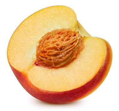 Kayısı yapraklı şeftali.