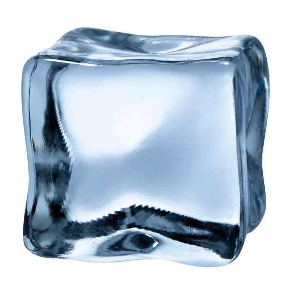 Cubes de glace — Photo