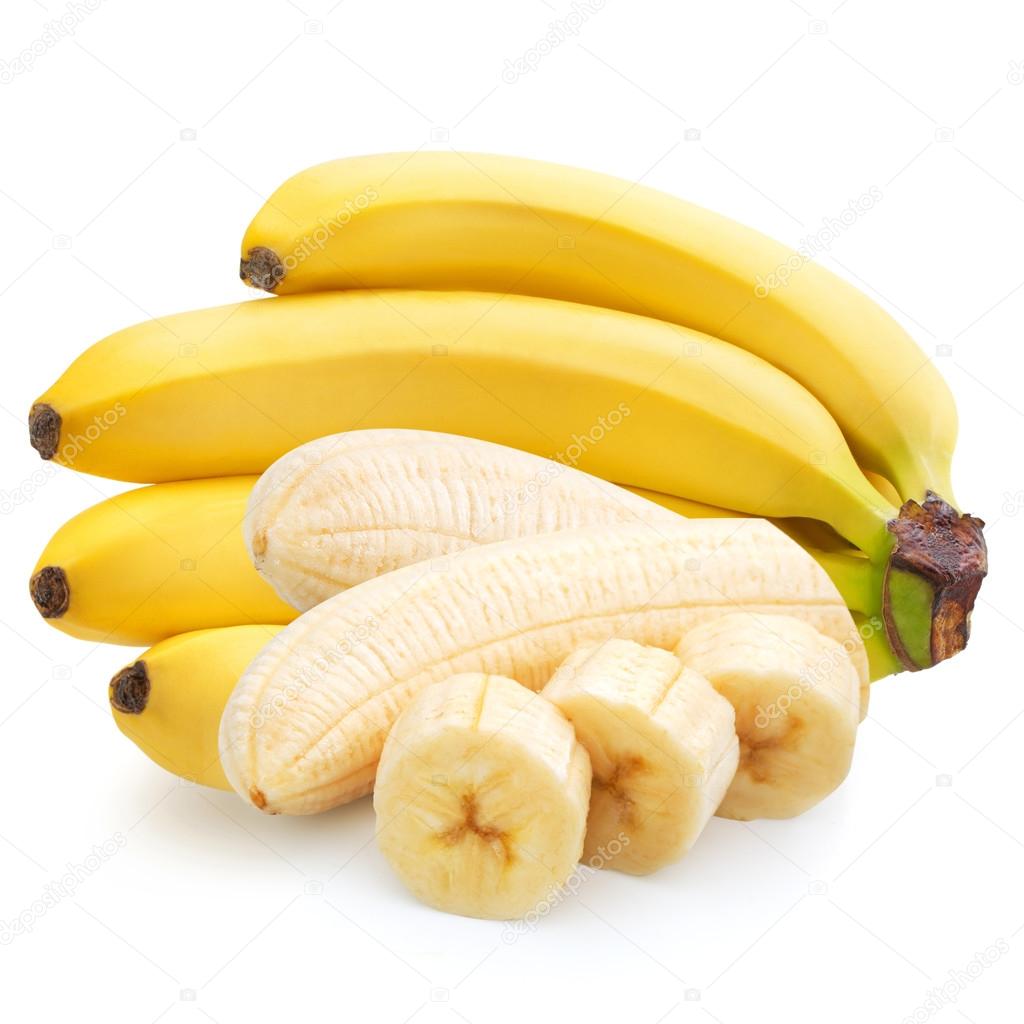 bananas