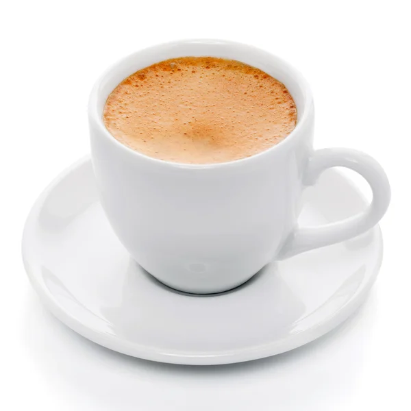 Kaffe — Stockfoto