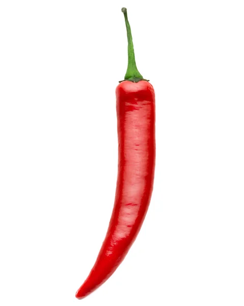 Paprika — Stockfoto