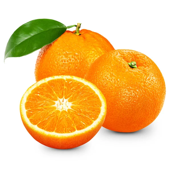 Orange — Stockfoto