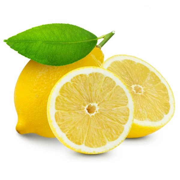 Limones —  Fotos de Stock