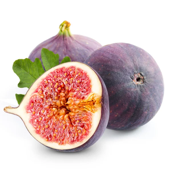 Figs — Stock Photo, Image