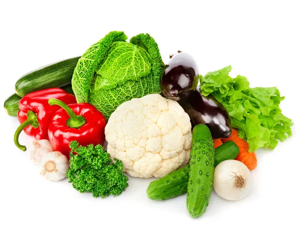 Vegetables. — Stock Photo, Image