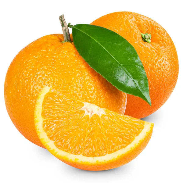 Naranja — Foto de Stock