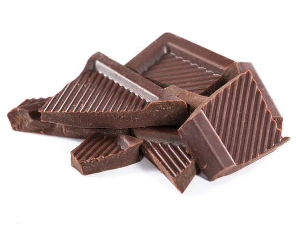 Chocolate — Stock Photo, Image