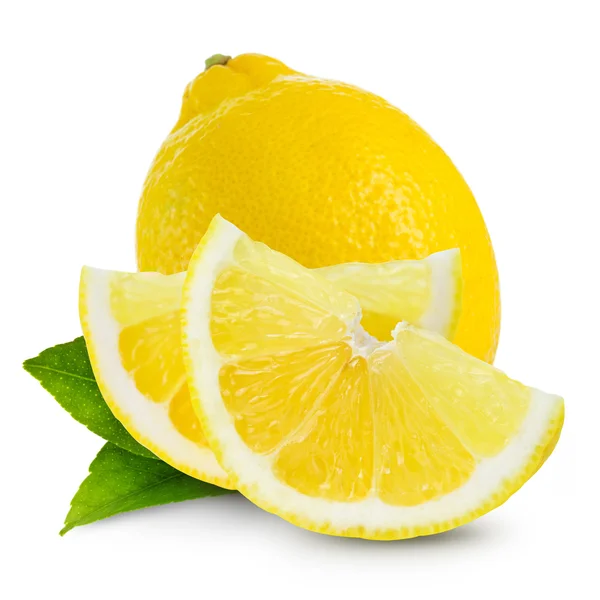 Lemons — Stock Photo, Image