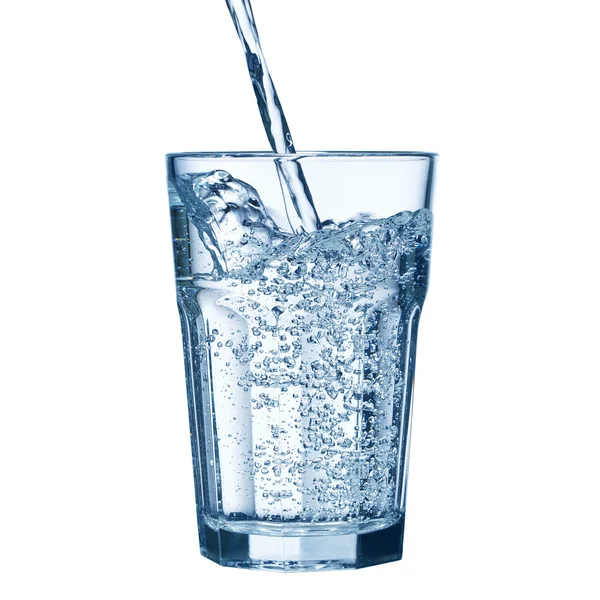 Water — Stock Photo, Image